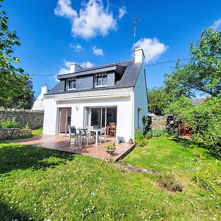 Holiday Home Ty Mam Goz By Interhome La Trinité-sur-Mer Eksteriør billede