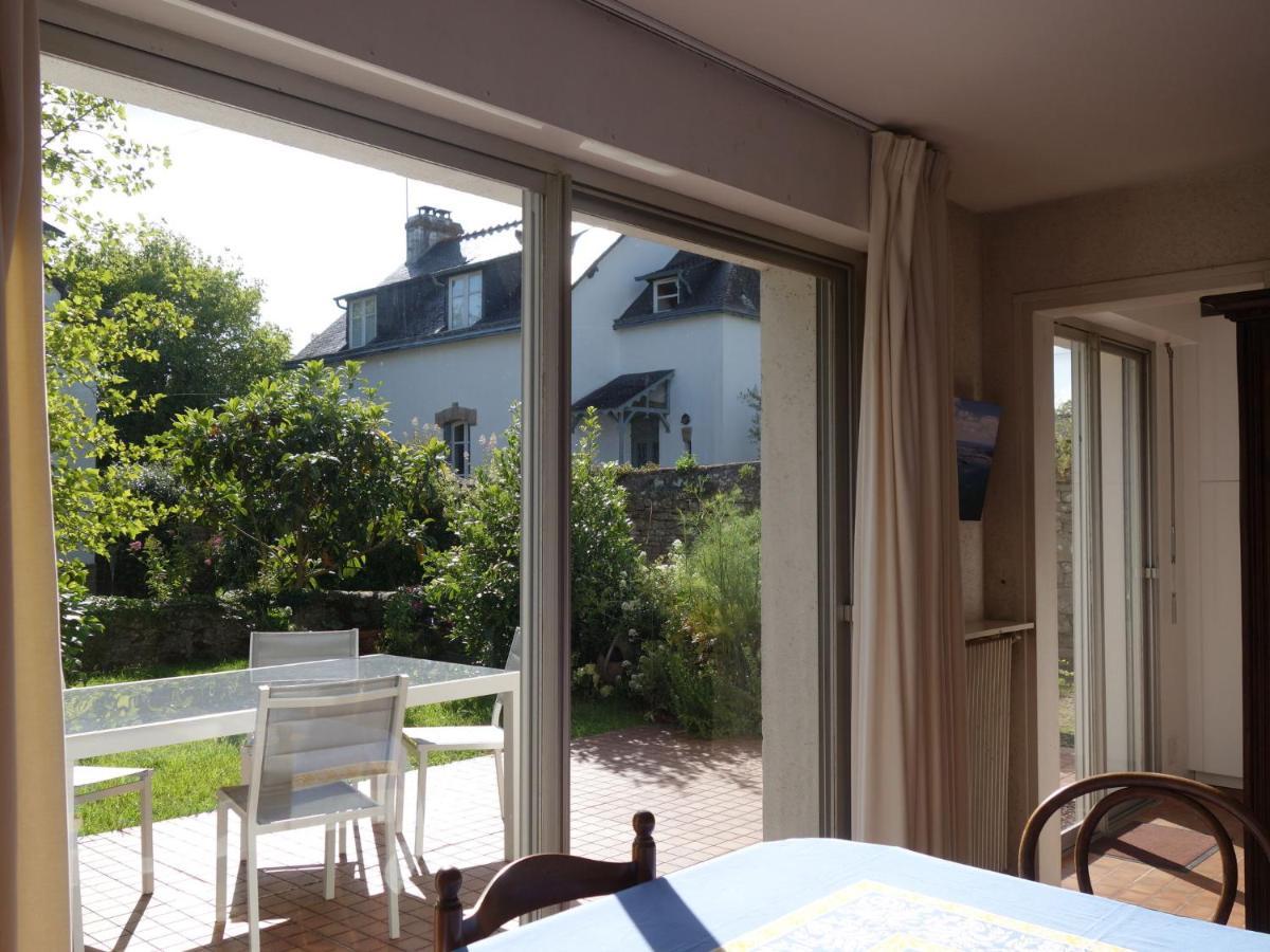 Holiday Home Ty Mam Goz By Interhome La Trinité-sur-Mer Eksteriør billede