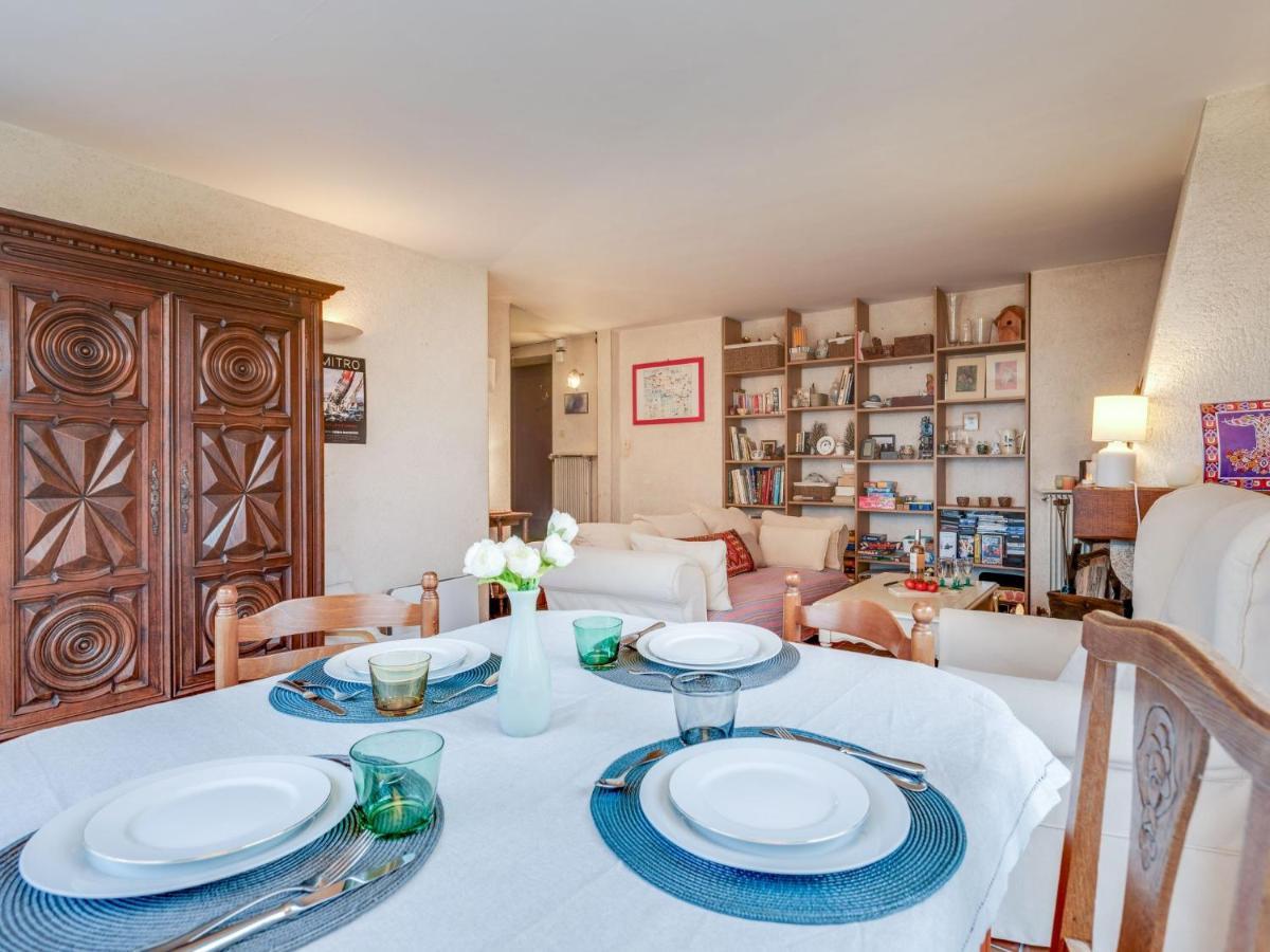 Holiday Home Ty Mam Goz By Interhome La Trinité-sur-Mer Eksteriør billede